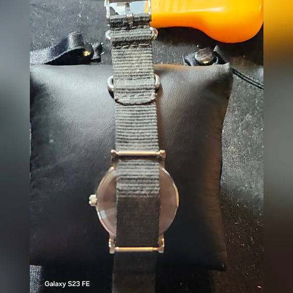 Timex Indiglo Rainbow Weekender Unisex - Picture 5 of 6